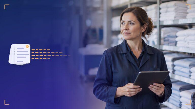 “Elis” Success Story: Automating Invoice Processing with Fitek