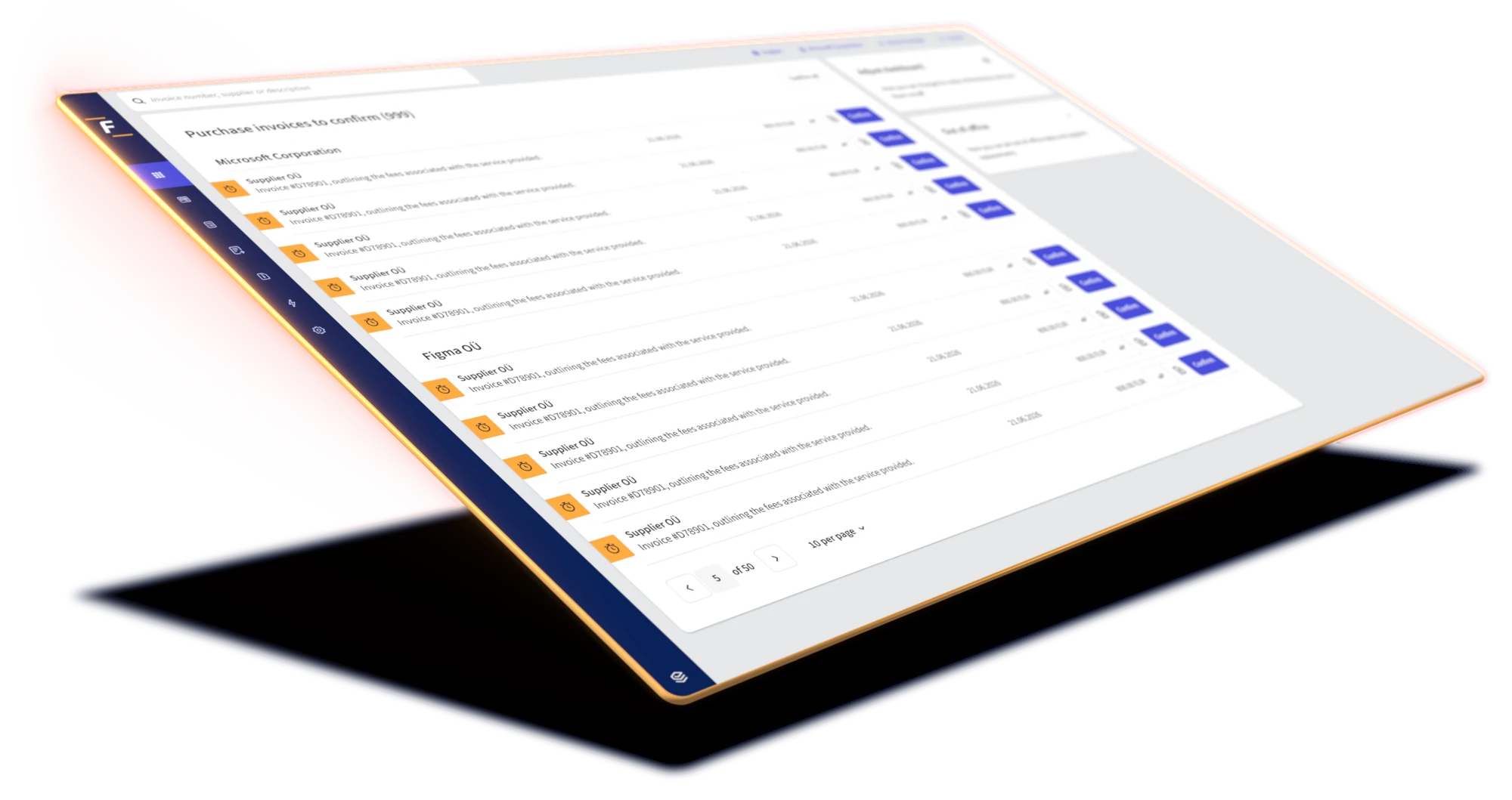 Fitek platformas skats: par Fitek